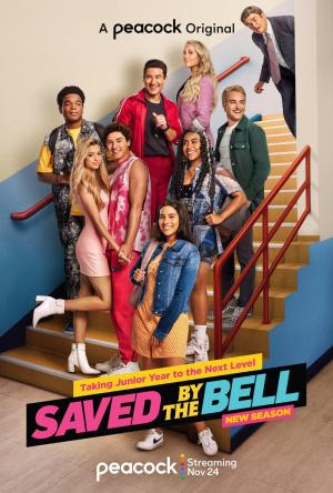 Saved by the Bell S1-S2