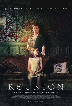 Reunion [Portuguese]