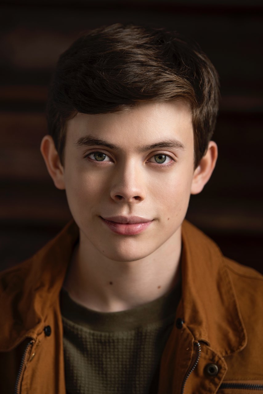 Jake Murphy