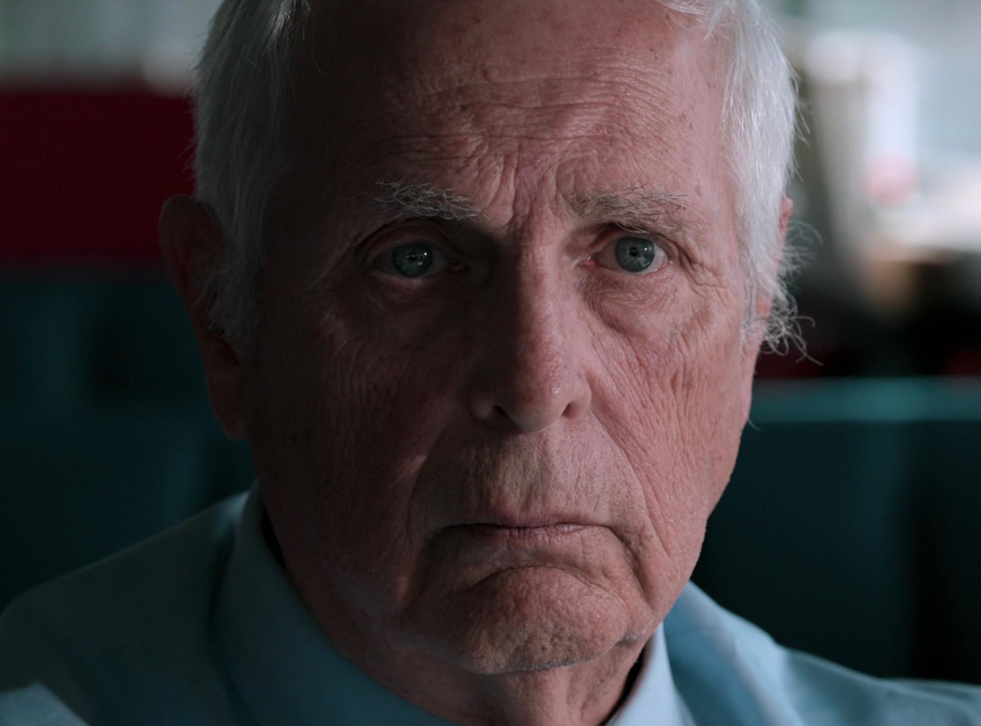 actor Cordon Parks large photo