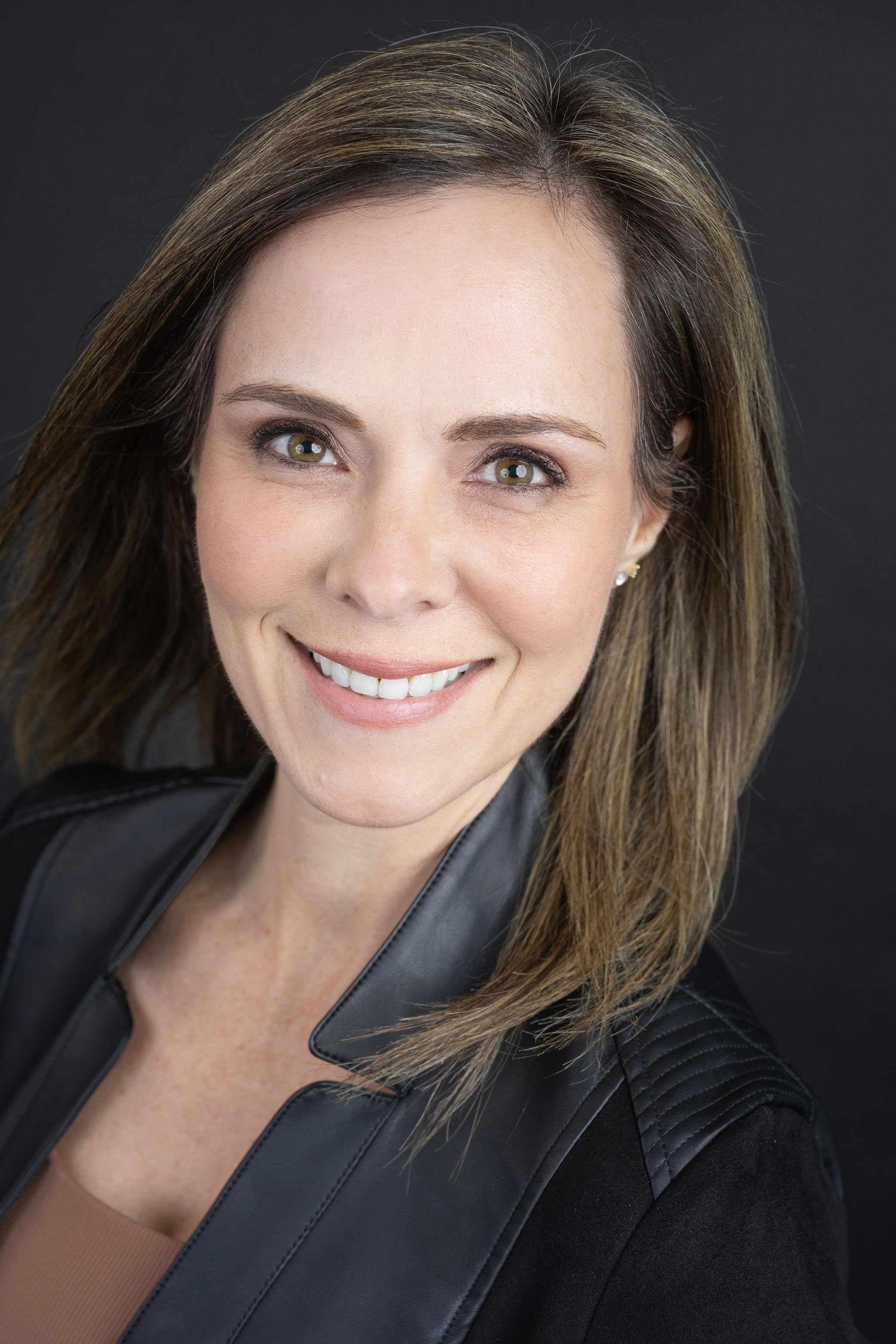 Patricia Ann Rigney