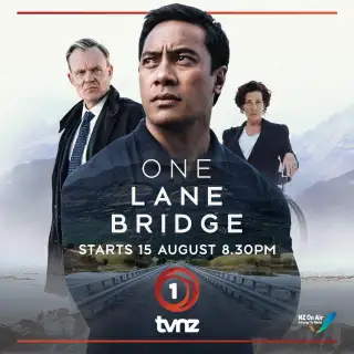 One Lane Bridge