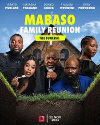 Mabaso Family Reunion: The Funeral