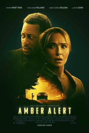 Amber Alert - 123Movies