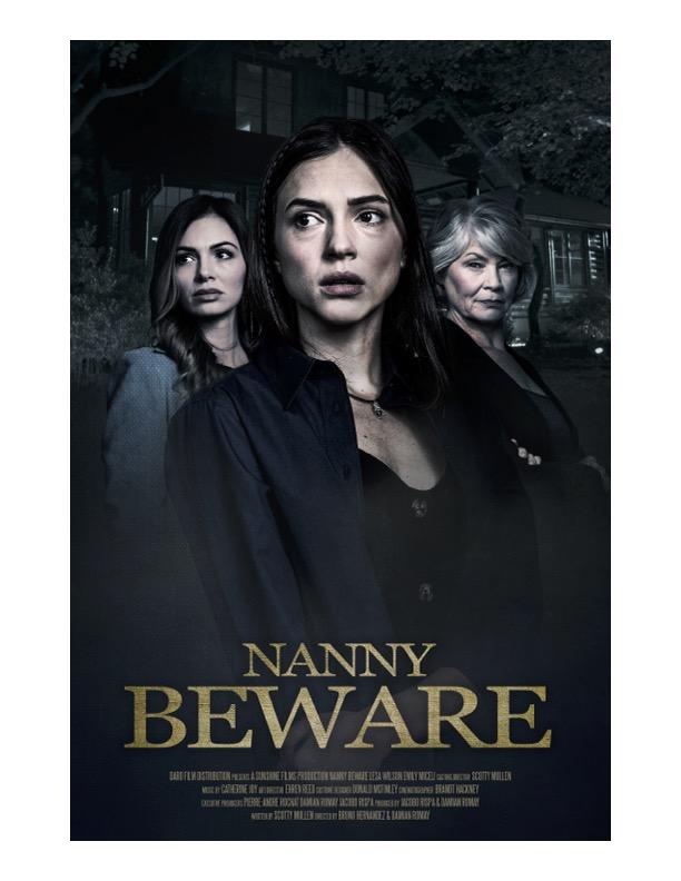 Nanny Beware (2023) | Watch on Movi47