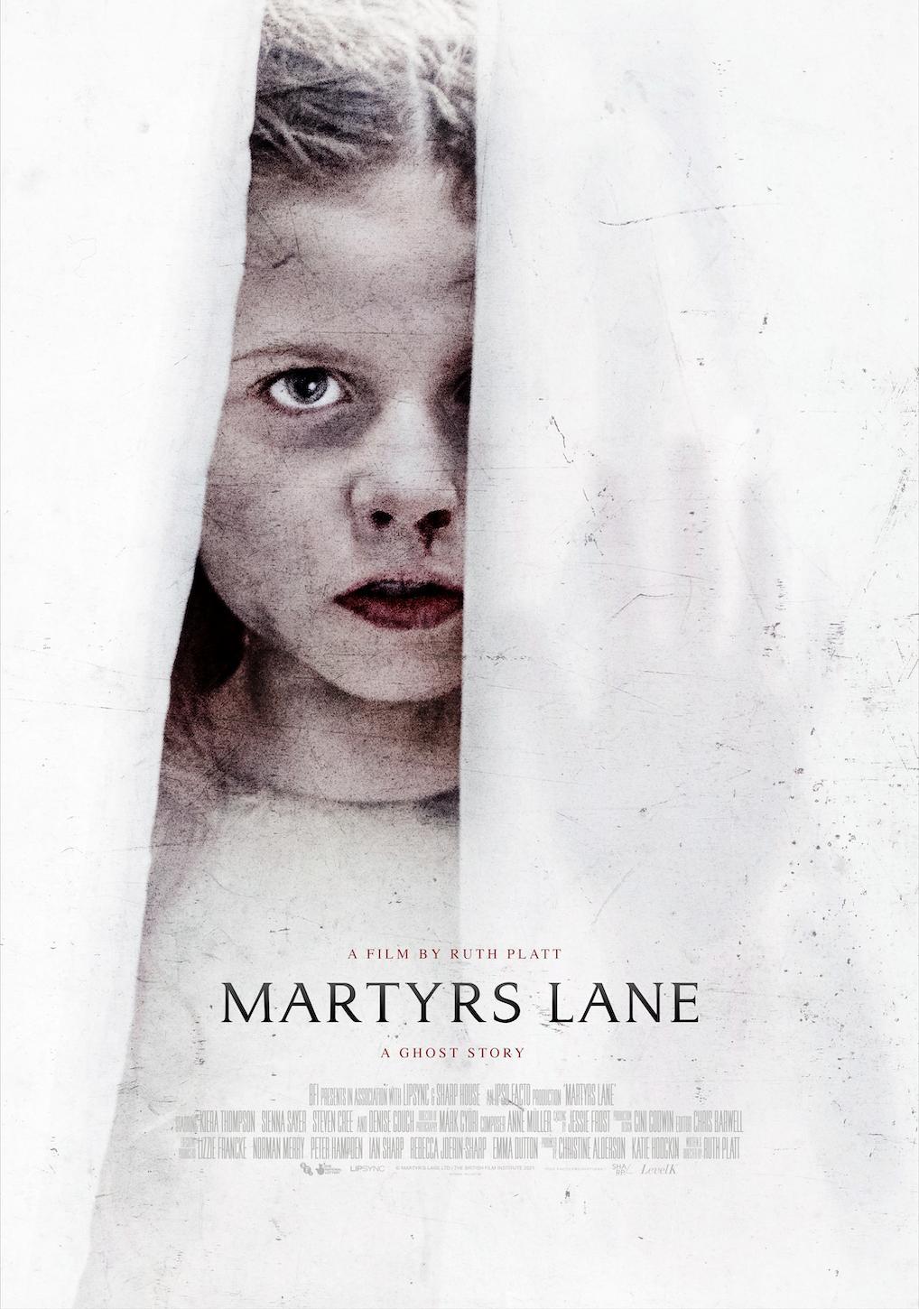 Martyrs Lane (2021) | Watch on Movi47