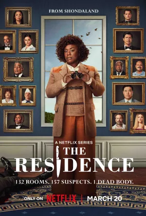 The Residence