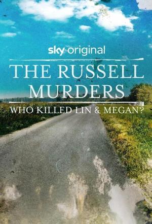 The Russell Murders: Who Killed Lin & Megan? [Spanish]