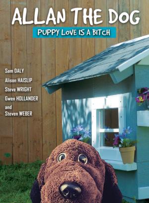 Allan the Dog [Portuguese]