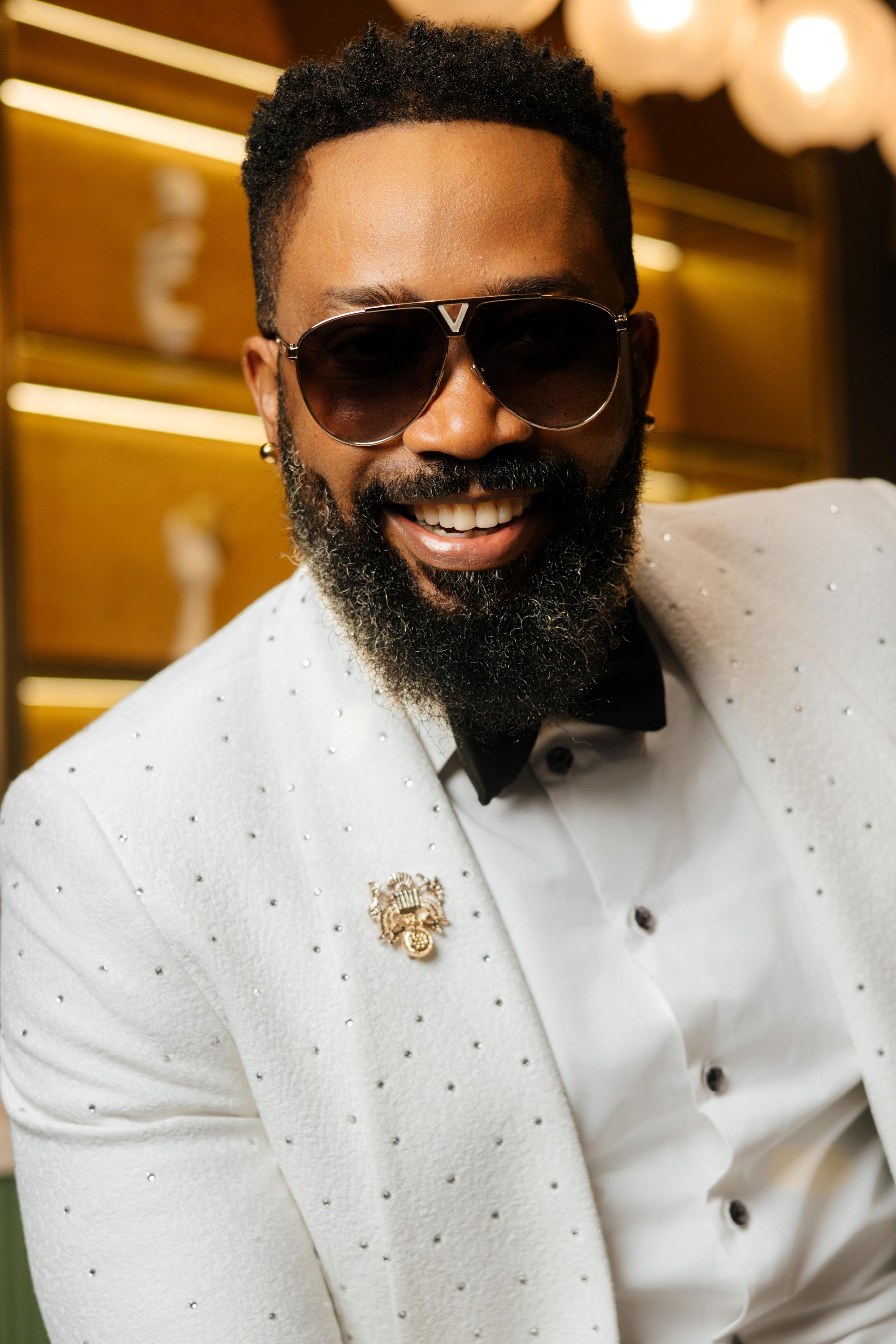 actor Frederick Leonard large photo