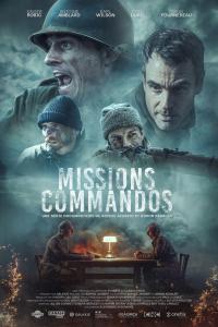 Missions Commandos