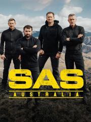 SAS Australia