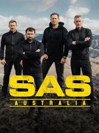 SAS Australia