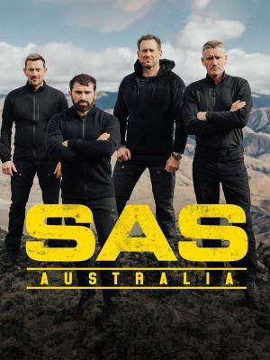 SAS Australia S1-S4