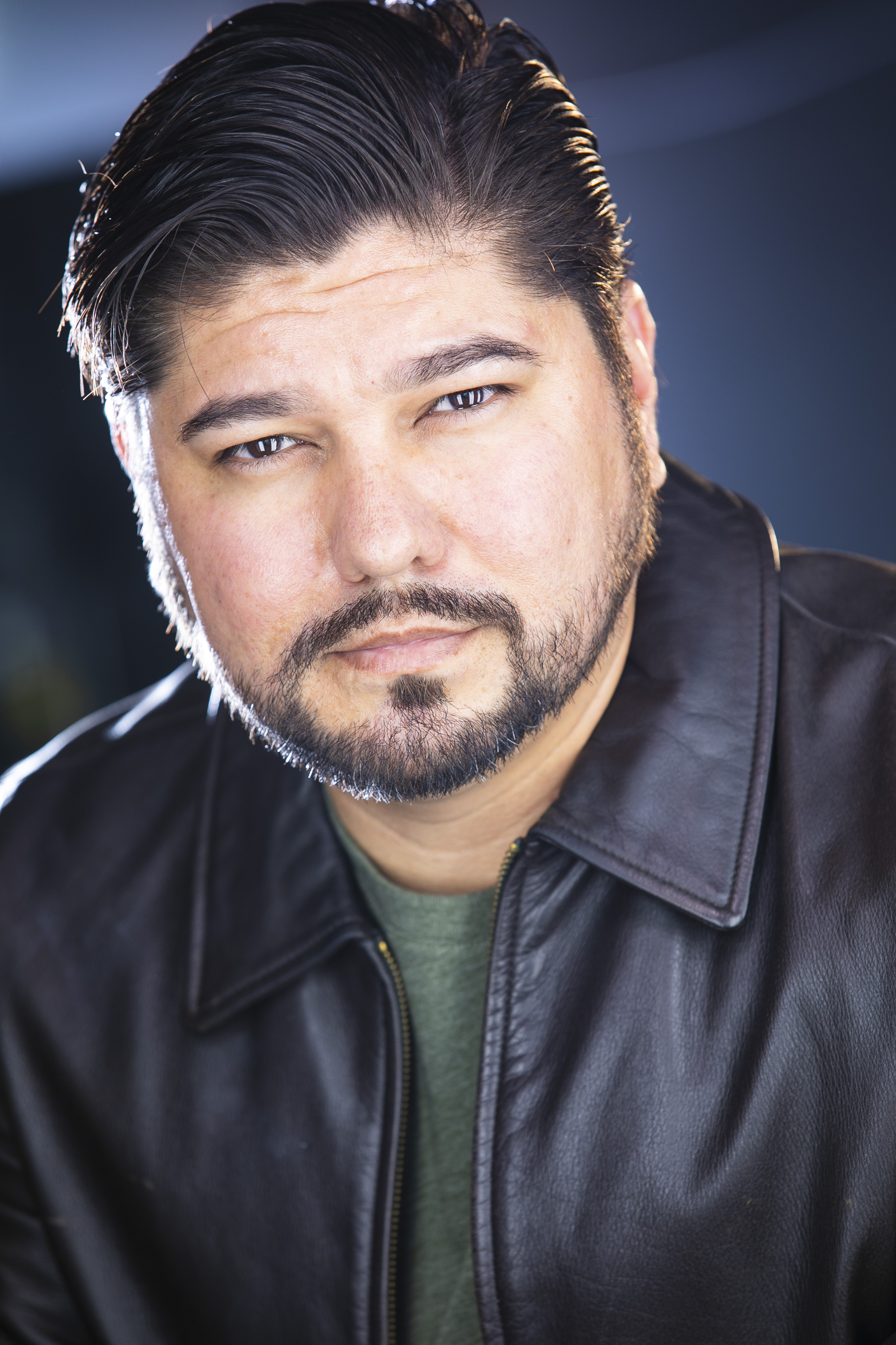 Israel Varela