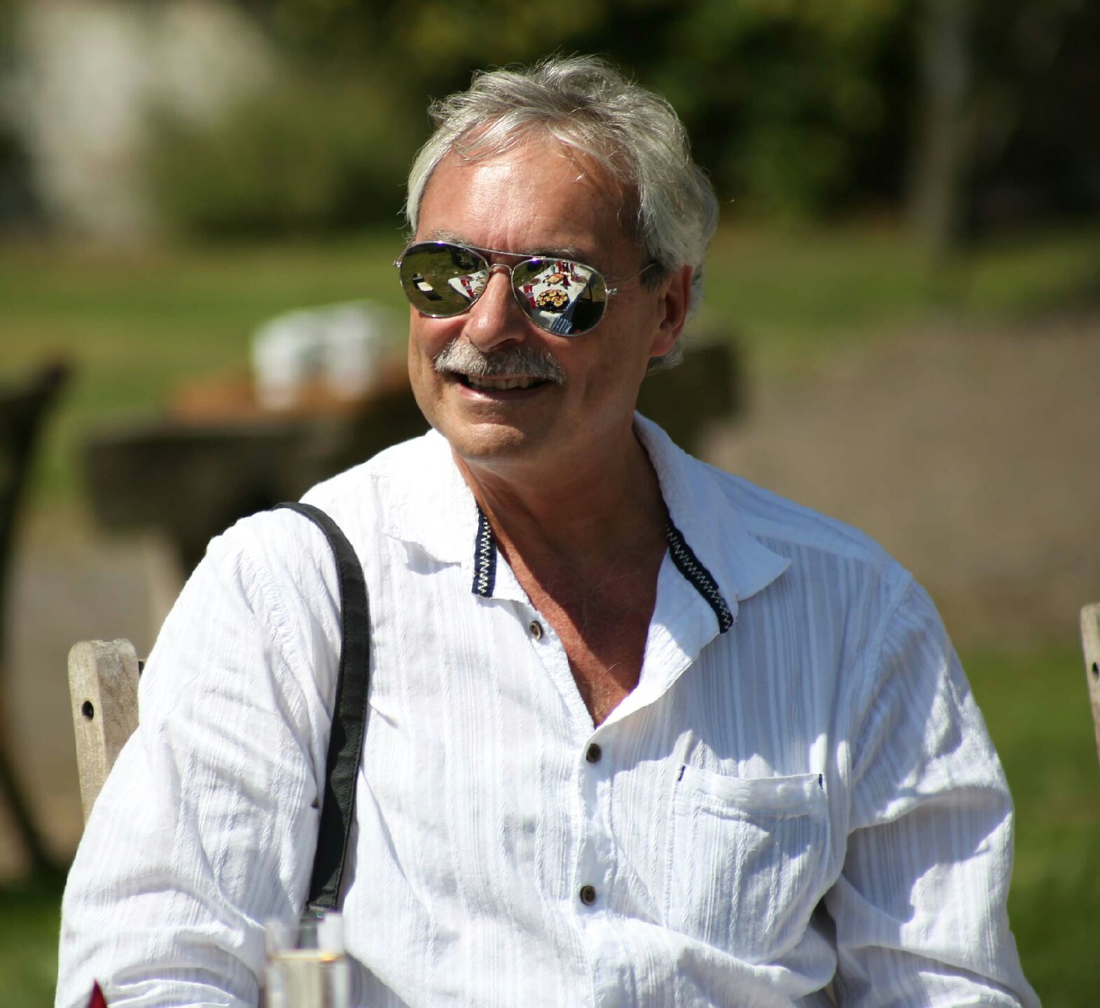 Rick Klink