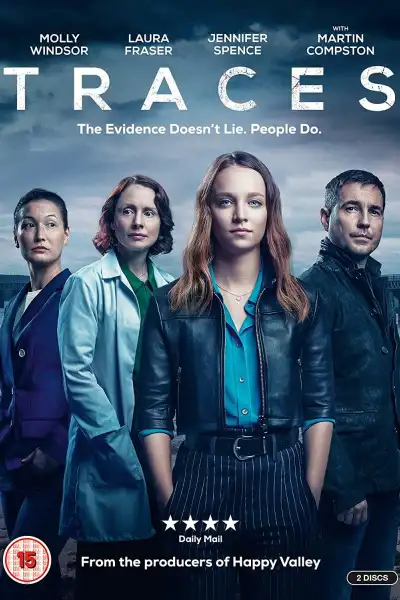Traces S1-S2 poster