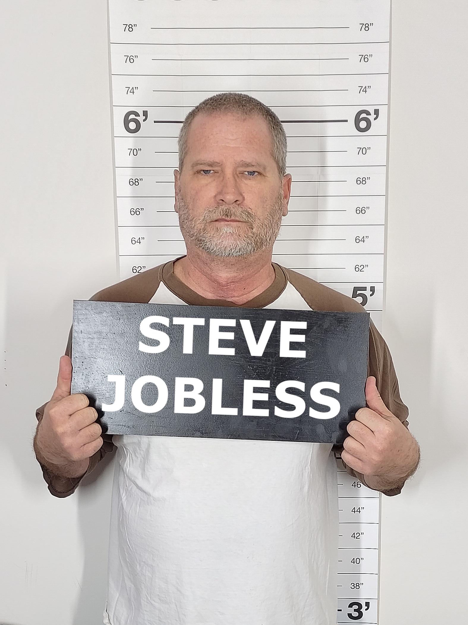 Steve Jobless (2023) | Watch on Movi47