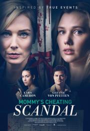 Mommy's Cheating Scandal