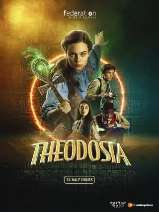 Theodosia
