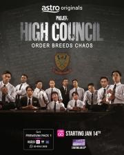Project: High Council