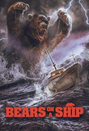 Bears on a Ship