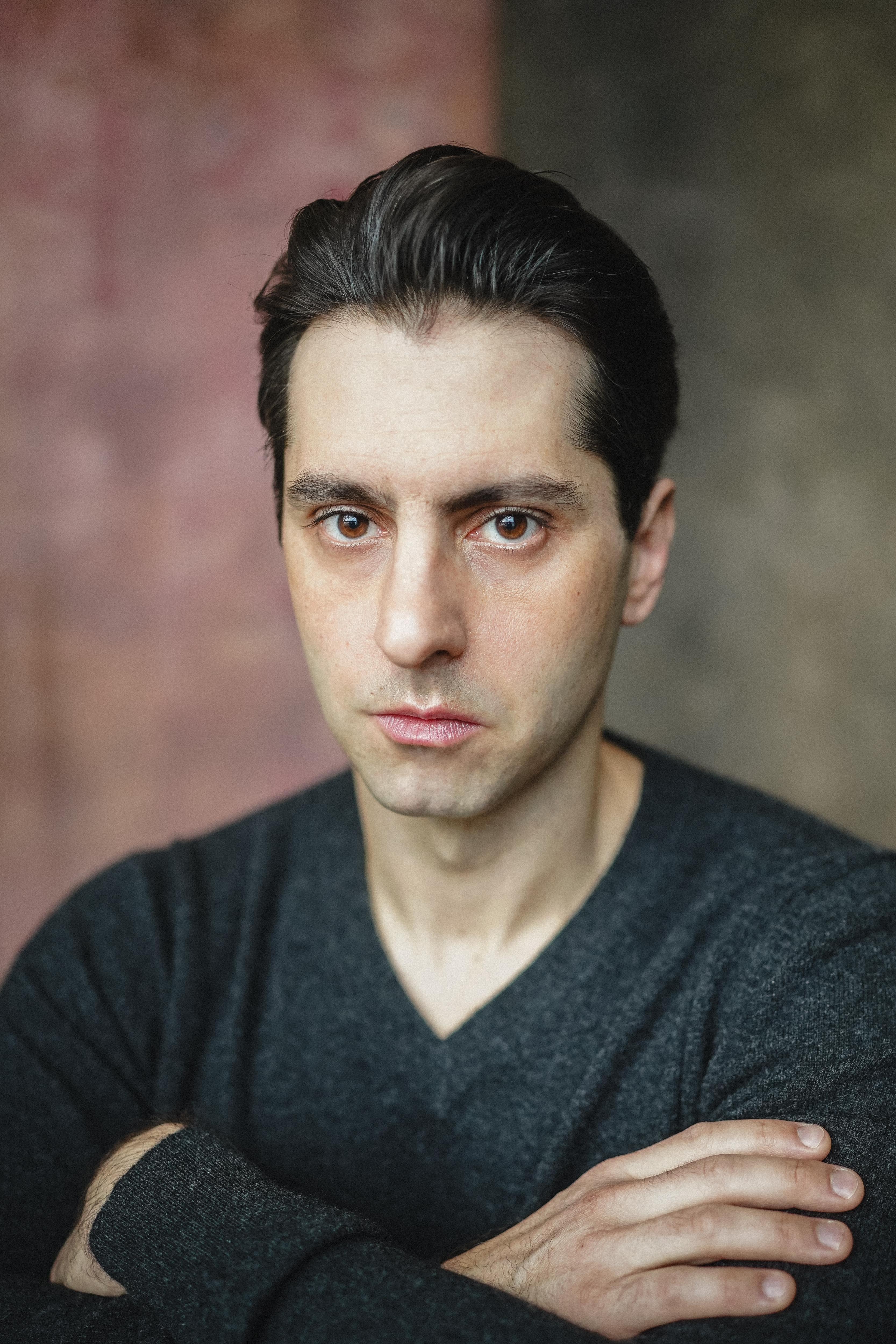 Laurence Pasqualini