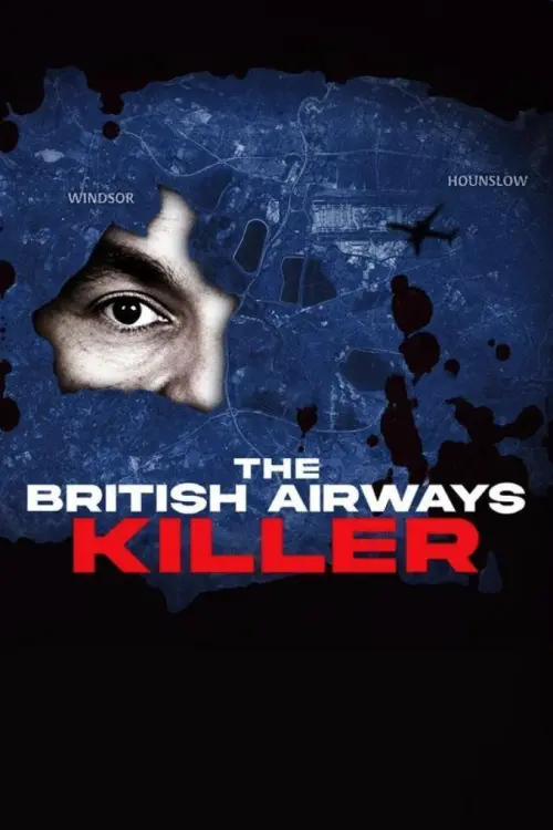 The British Airways Killer