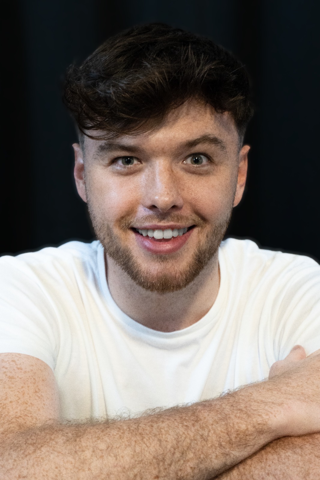 George Andrew-Clarke