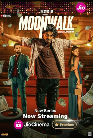 Moonwalk [Kannada] - 123Movies