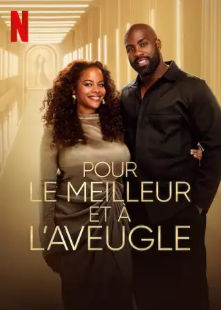 Love Is Blind: France