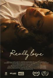 Really Love