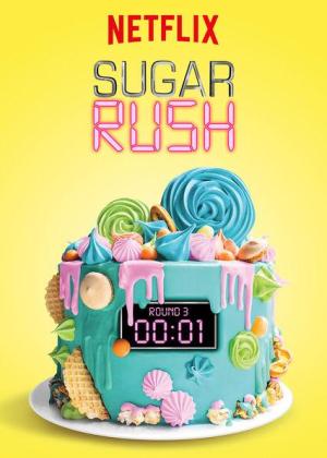 Sugar Rush S1-S3