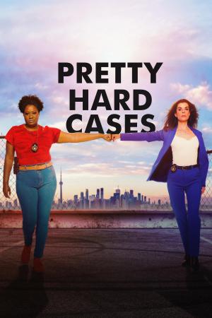 Pretty Hard Cases S1-S3
