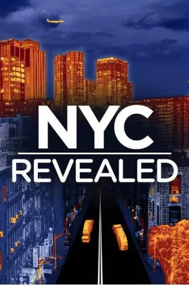 NYC Revealed S1-S2