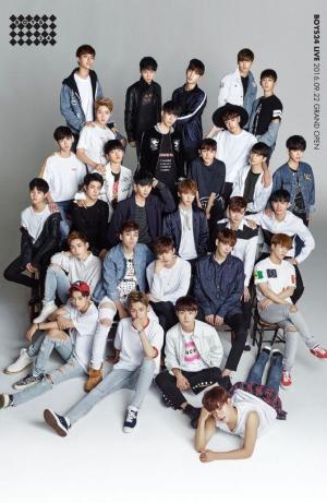 Boys24