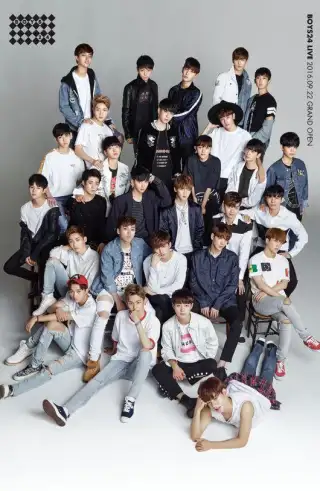 Boys24