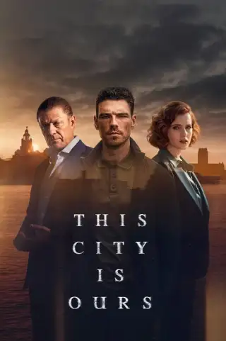 This City Is Ours