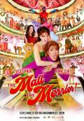 M&M: The Mall The Merrier