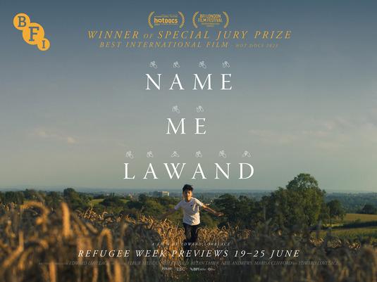 Name Me Lawand
