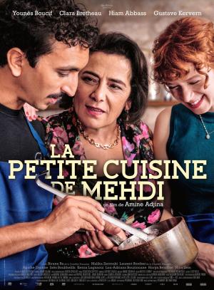 Spices and Lies [Indonesian]
