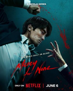 Mercy for None - 123Movies