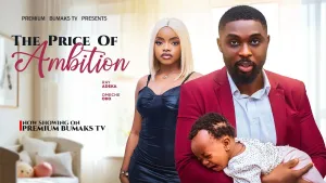 price of ambition