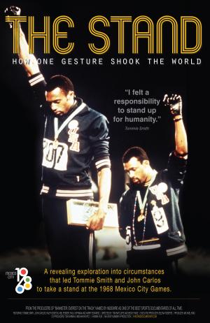 The Stand: How One Gesture Shook the World