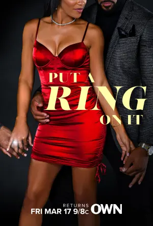 Put A Ring on It