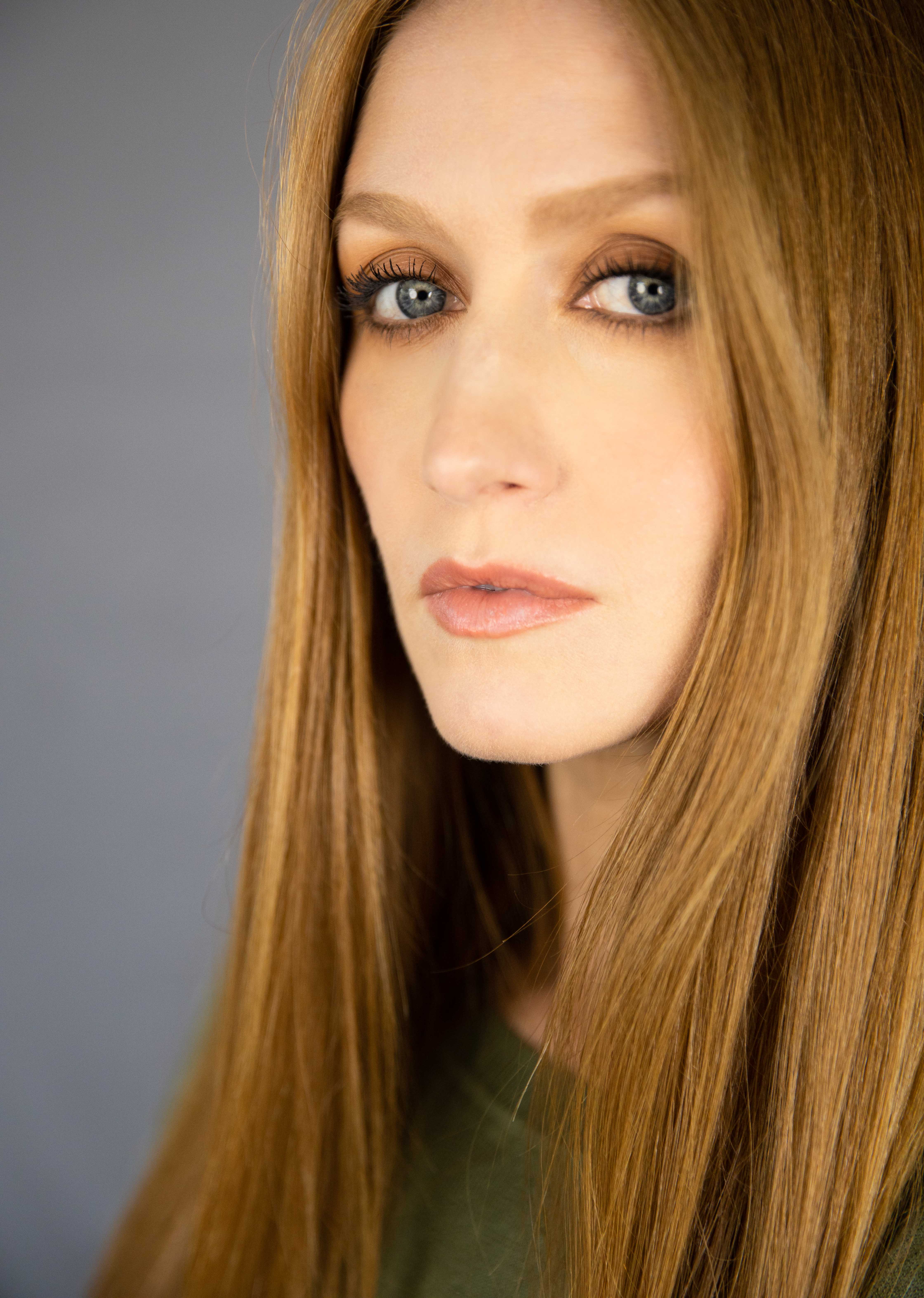 Molly Miller