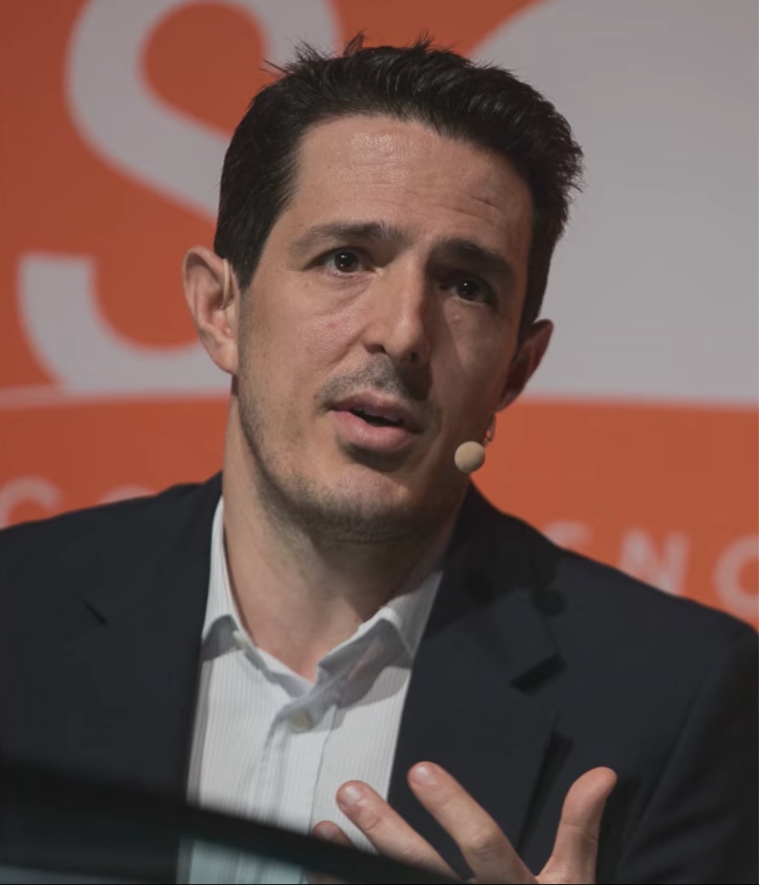 Gabe Plotkin