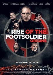 Rise of the Footsoldier Origins: The Tony Tucker Story
