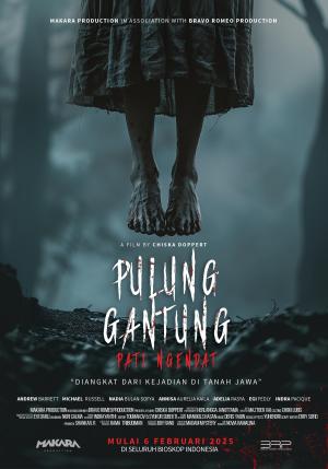 Pulung Gantung