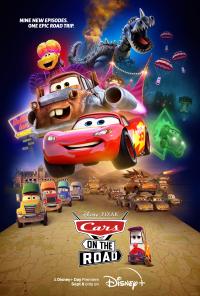 Cars: Road Trip